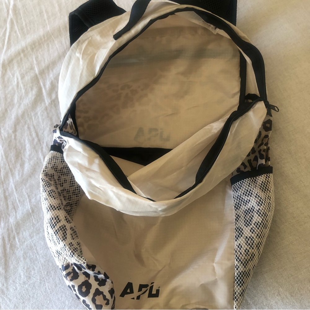 APL backpack - Picture 11 of 15
